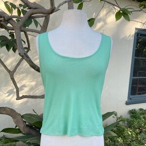 NWT Hanky Panky sexy mesh bodycon tank top - various sizes